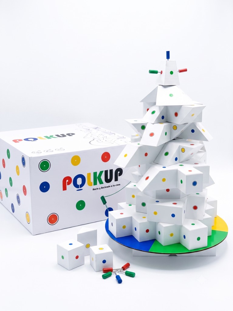 Foto del juego PolkUp 1