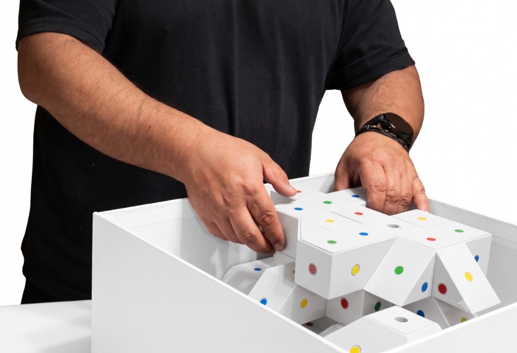 Foto del juego PolkUp 3